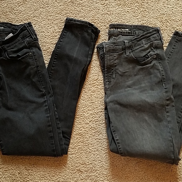 Jeans bundle - Picture 2 of 2